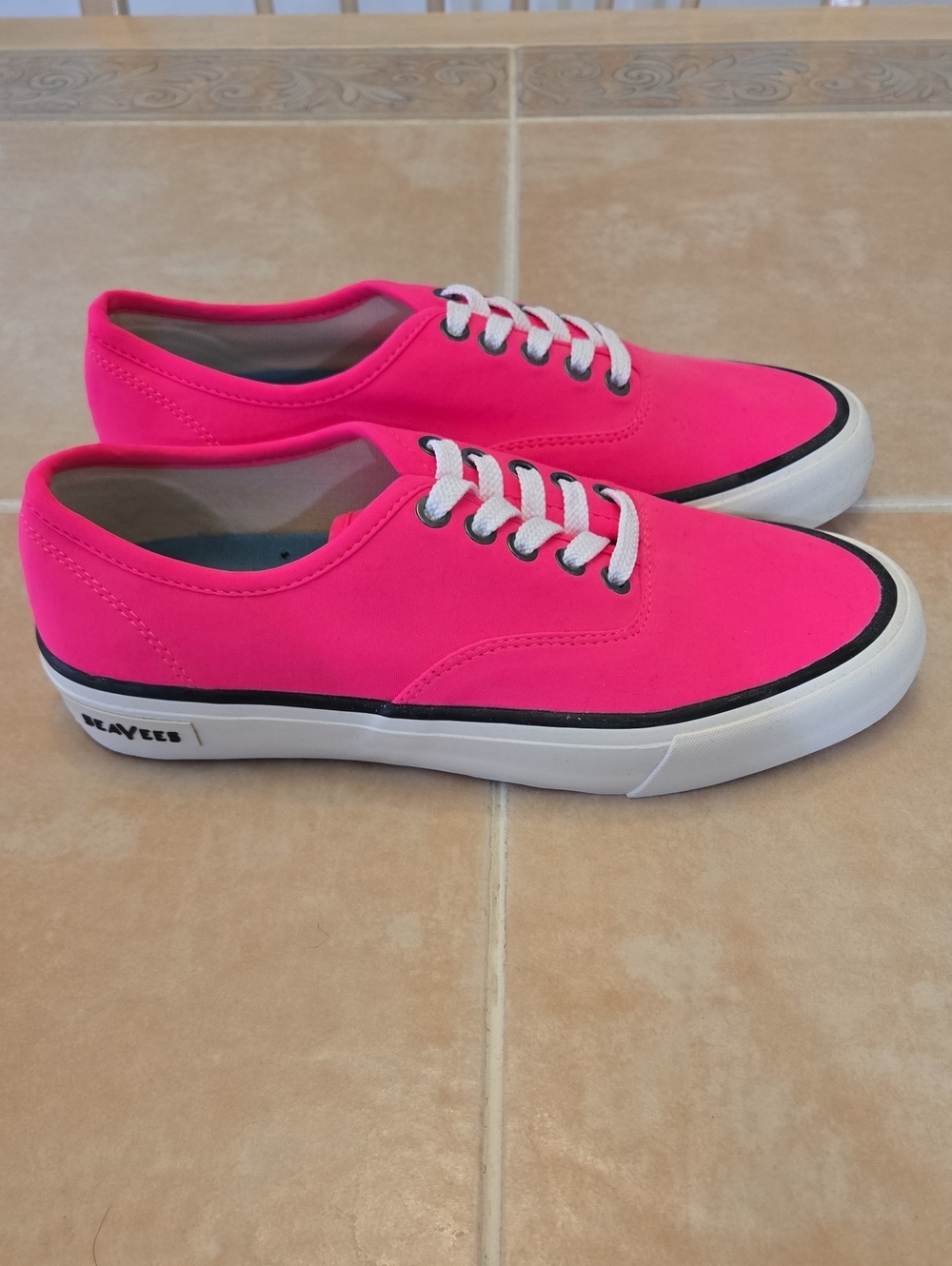 SeaVees Shoes